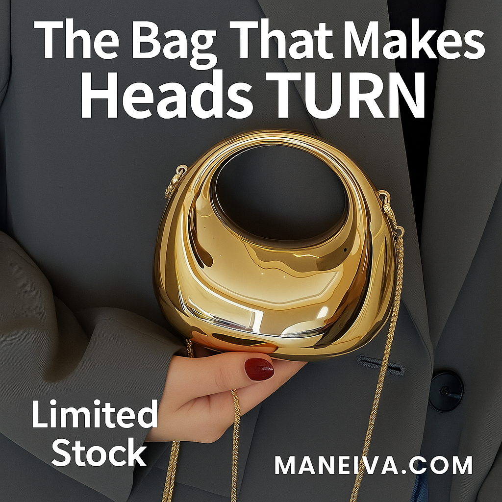 Chic Bags Collection 25'