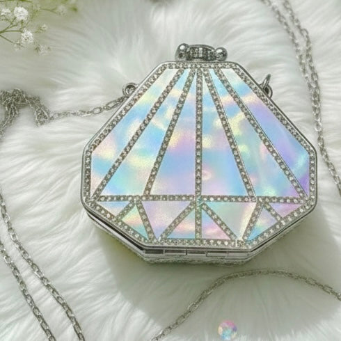 The Diamond bag