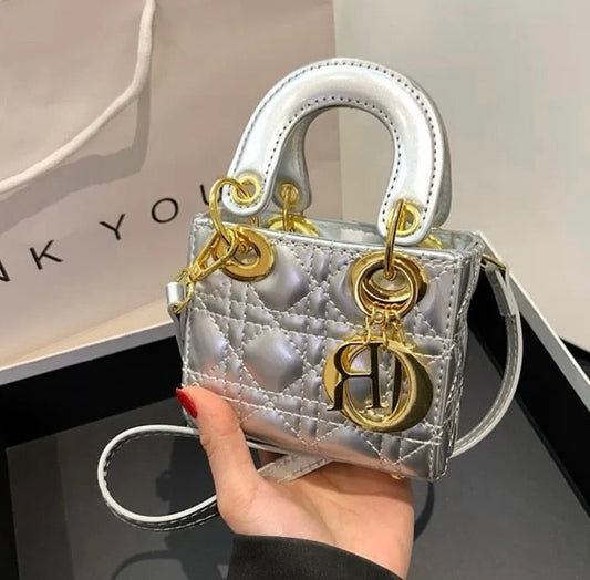 Lady D bag