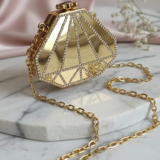 The Diamond bag