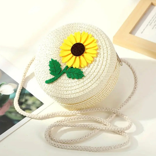 Sunflower bag