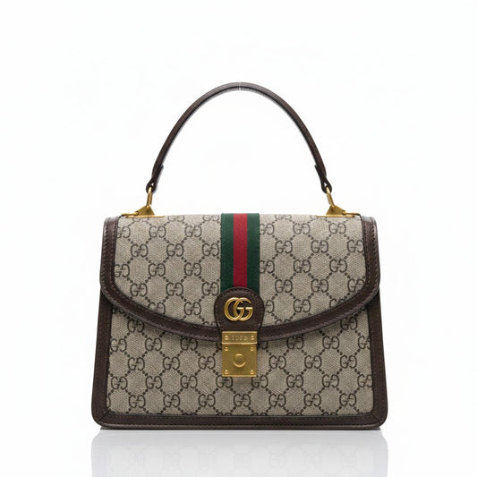 Trending gucci hand bag