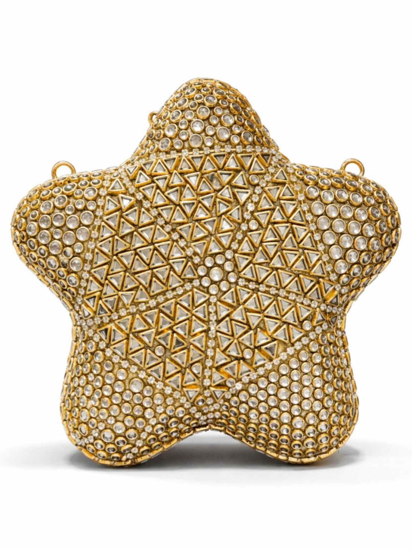 Star Kundan Clutch 04